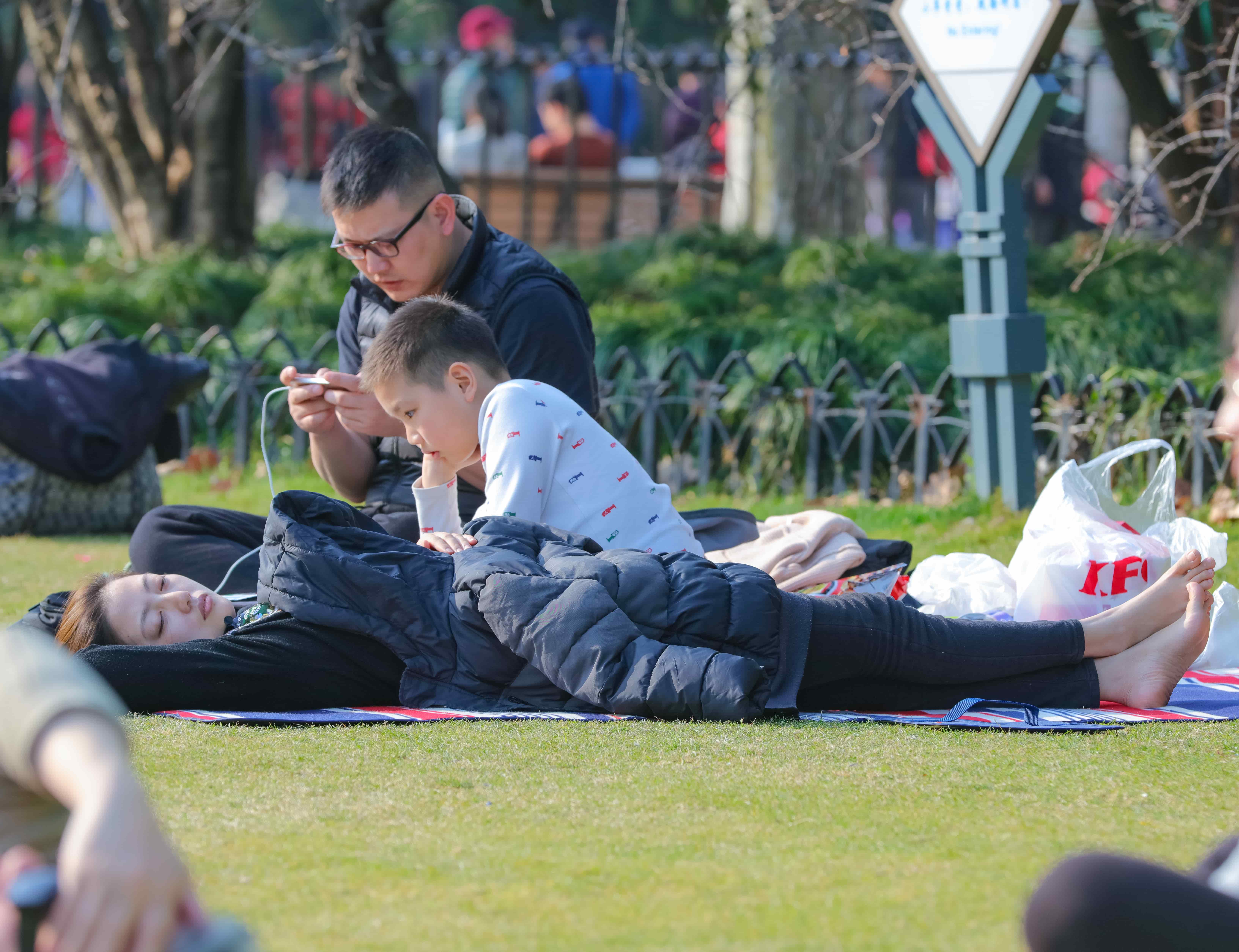 Long two toes in sheer sock